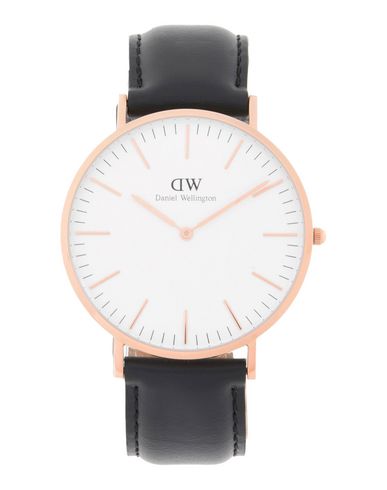 ZOOM DANIEL WELLINGTON - Wrist watch