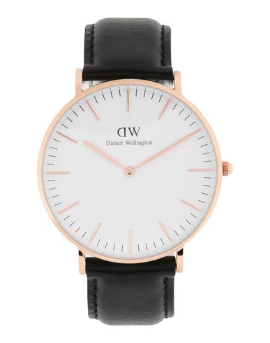 ZOOM DANIEL WELLINGTON - Wrist watch