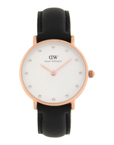 ZOOM DANIEL WELLINGTON - Wrist watch