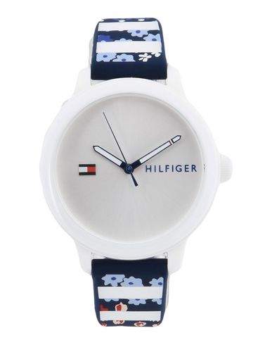 tommy hilfiger wrist watch