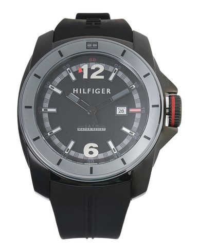 boys tommy hilfiger watch