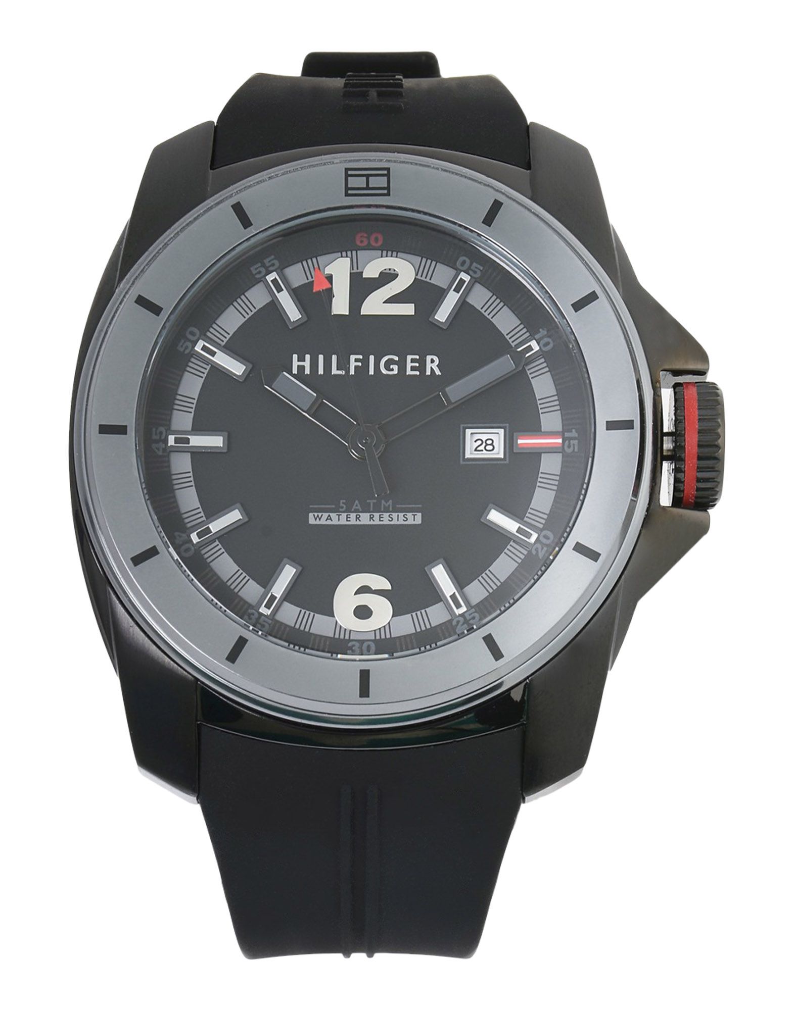 tommy hilfiger wrist watch