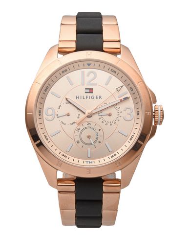 tommy hilfiger wrist watch