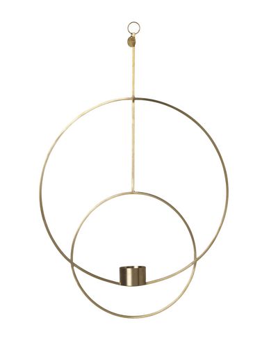 ZOOM FERM LIVING - Candelabro