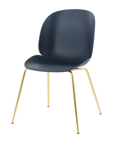 Gubi Beetle Dining Chair - Chair - DESIGN+ART Gubi online on YOOX ... Gubi Beetle Dining Chair - Chair - DESIGN+ART Gubi online on YOOX ...