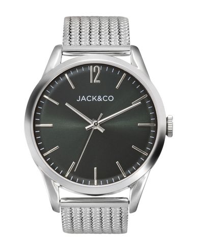 ZOOM JACK&CO - Wrist watch