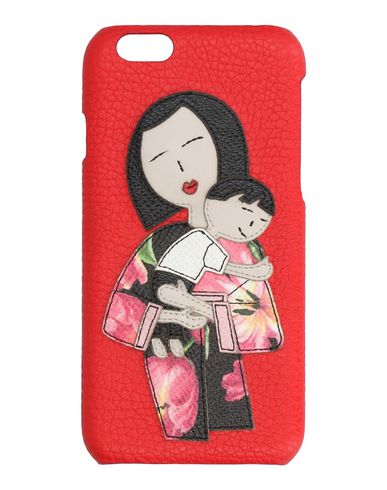 ZOOM DOLCE & GABBANA - Covers & Cases