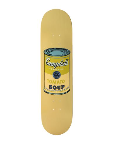 ZOOM THE SKATEROOM - Art object