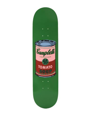 ZOOM THE SKATEROOM - Art object