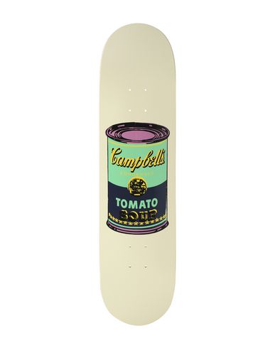 ZOOM THE SKATEROOM - Art object