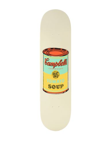 ZOOM THE SKATEROOM - Art object