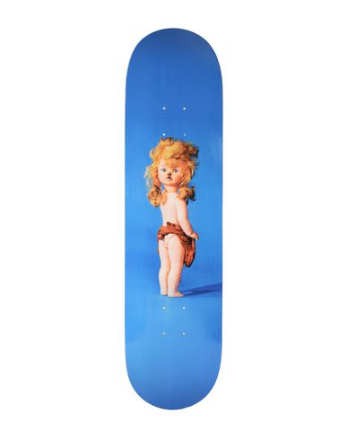 ZOOM THE SKATEROOM - Art object