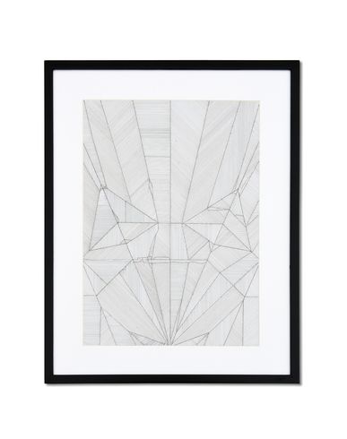 ZOOM GALLERIA MASSIMO DE CARLO - Unique artwork