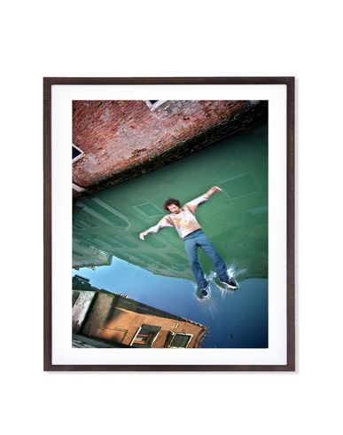 ZOOM GALLERIA MASSIMO DE CARLO - Limited Edition
