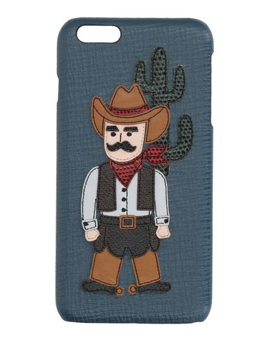 ZOOM DOLCE & GABBANA - Covers & Cases