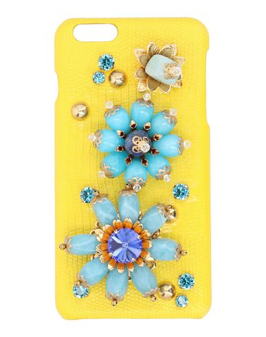 ZOOM DOLCE & GABBANA - Covers & Cases