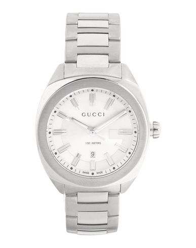 ZOOM GUCCI - Wrist watch