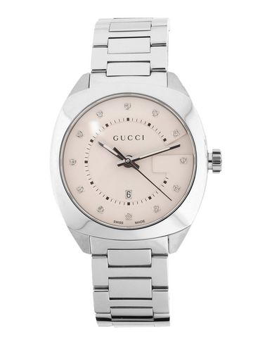 ZOOM GUCCI - Wrist watch