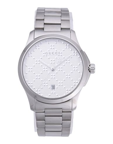 ZOOM GUCCI - Wrist watch