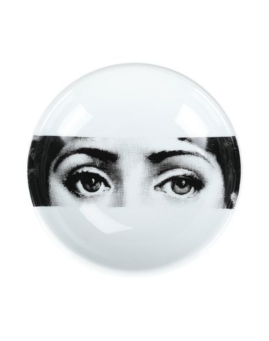 ZOOM FORNASETTI - Small object