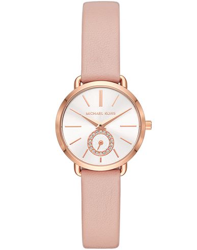 ZOOM MICHAEL KORS - Montre de poignet