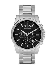 Armani Exchange Men Spring-Summer and Fall-Winter Collections - Shop ...