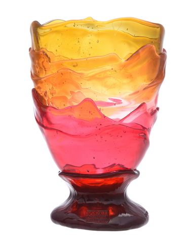 ZOOM FISH DESIGN - Vase