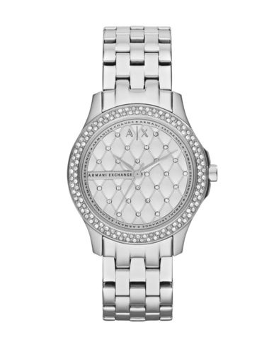 armani exchange watches for women