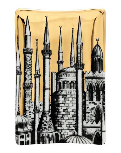ZOOM FORNASETTI - Small object