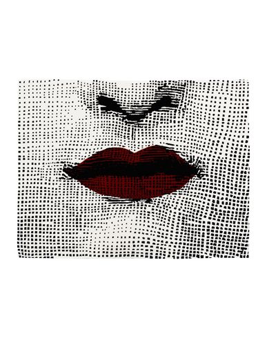 ZOOM FORNASETTI - Rug