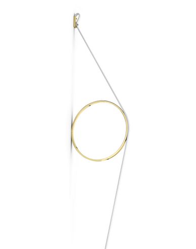 ZOOM FLOS - Wall lamp