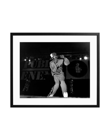 ZOOM SONIC EDITIONS - Photography