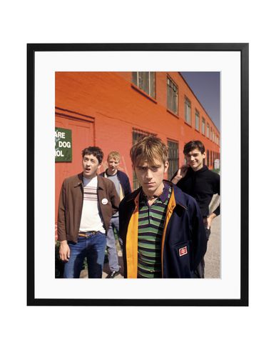 ZOOM SONIC EDITIONS - Fotografía