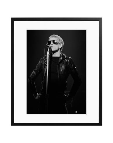 ZOOM SONIC EDITIONS - Fotografía