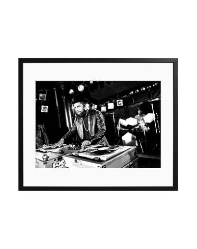 ZOOM SONIC EDITIONS - Fotografía