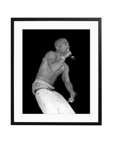 ZOOM SONIC EDITIONS - Fotografía