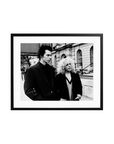 ZOOM SONIC EDITIONS - Photography