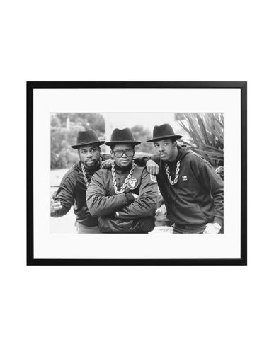 ZOOM SONIC EDITIONS - Photography