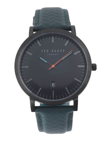 ZOOM TED BAKER - Montre de poignet