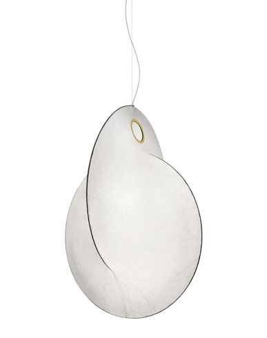 ZOOM FLOS - Lampe à suspension