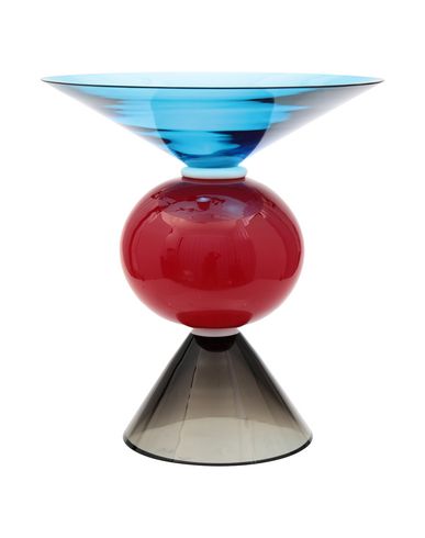 Venini Oman Vase Design Art Venini Online On Yoox 58043814ss