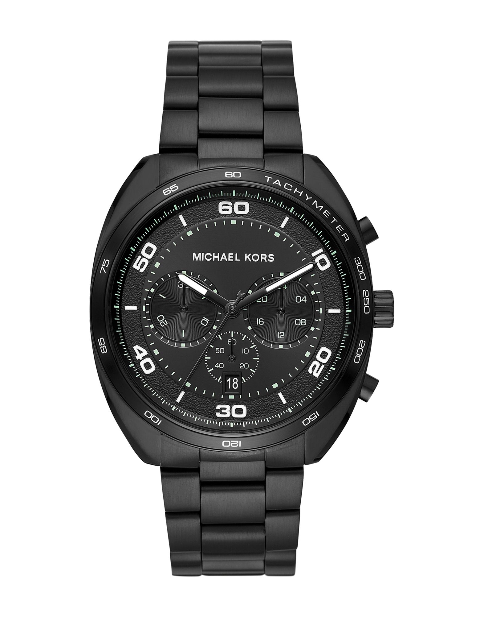 michael kors dane watch