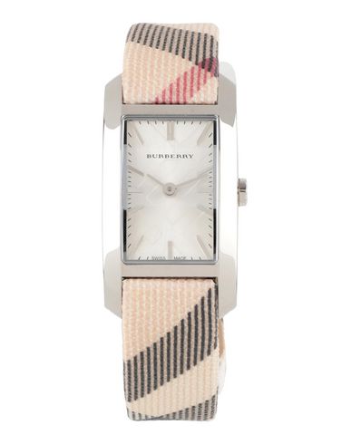 burberry watch womens online