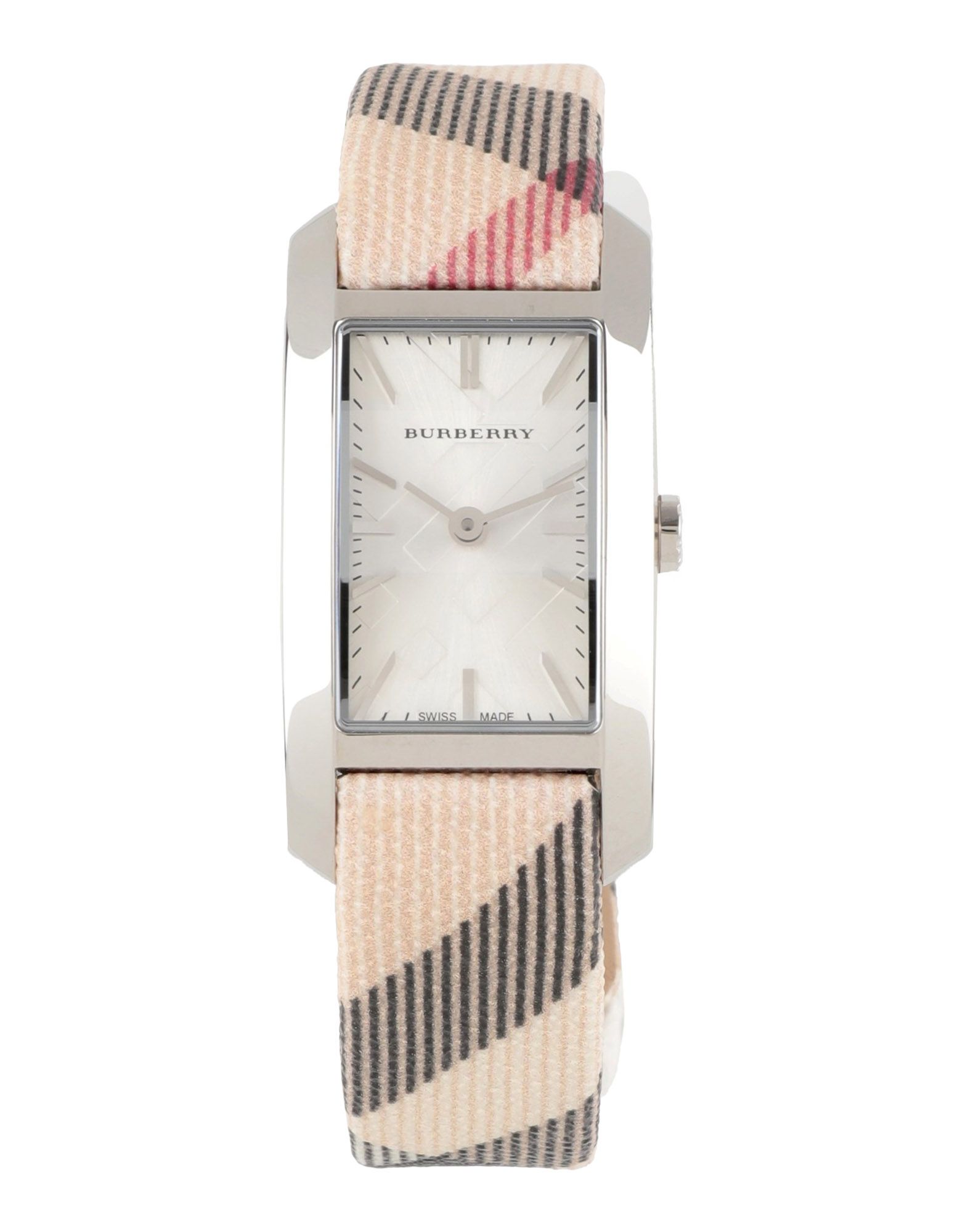 burberry wrist watch