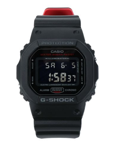 casio g shock 5600hr