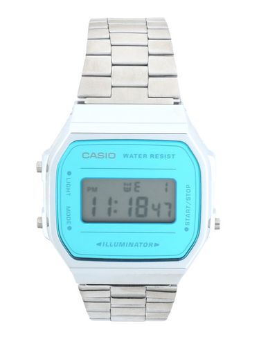 casio a168w1