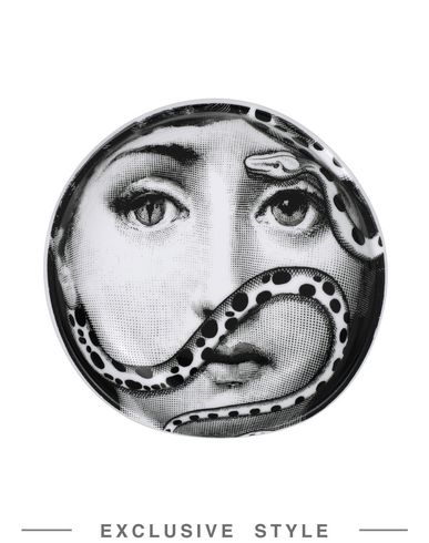 ZOOM FORNASETTI - Container
