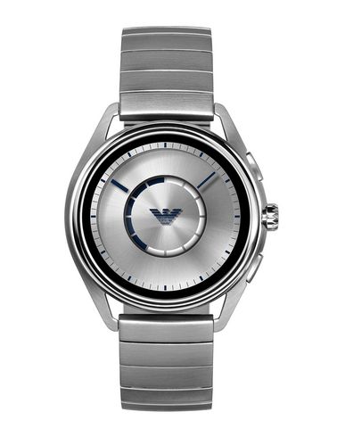 ZOOM EMPORIO ARMANI CONNECTED - Wrist watch