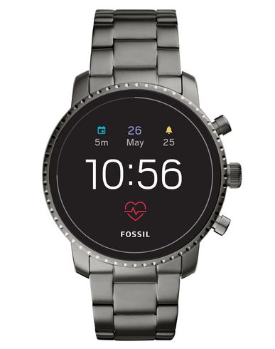 ZOOM FOSSIL Q - Wrist watch