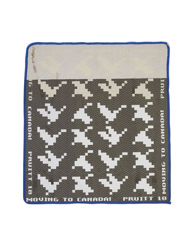 ZOOM ROB PRUITT X YOOX - Art object